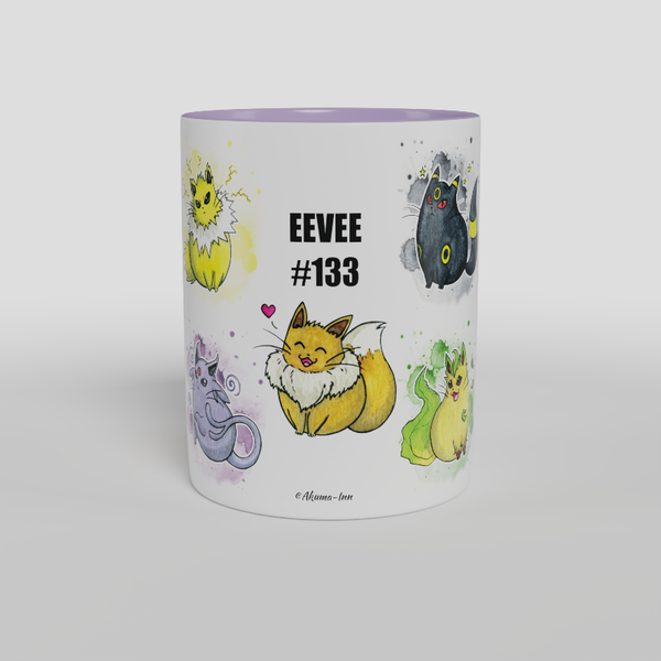 Kubek Eevee