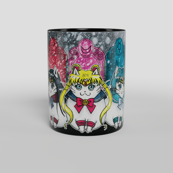 Kubek Sailor Moon