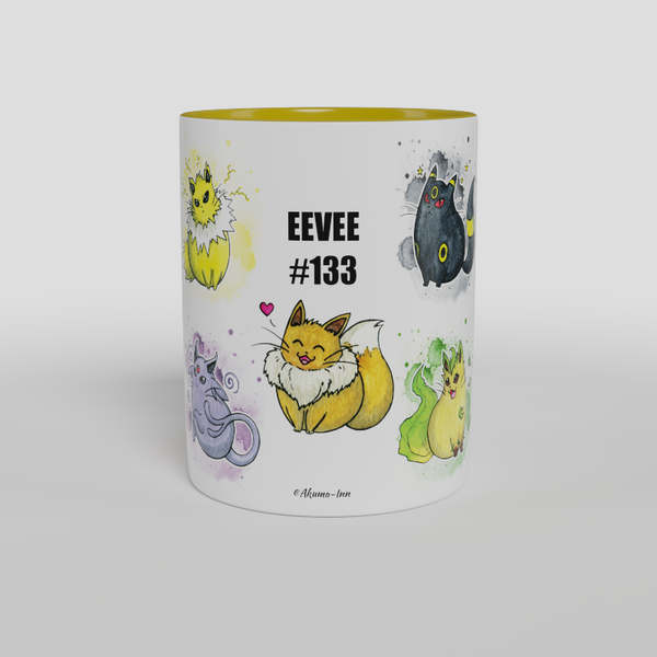 Kubek Eevee