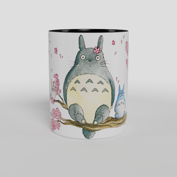 Kubek Totoro