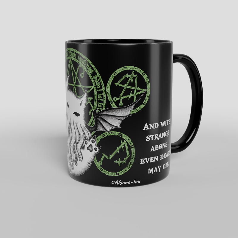 Kubek Cthulhu