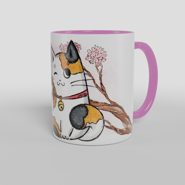 Kubek Maneki Neko