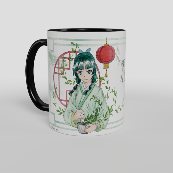 Kubek The Apothecary Diaries