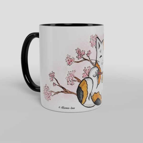 Kubek Maneki Neko