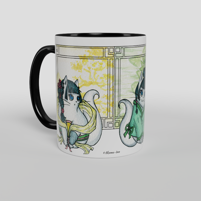 Kubek The Apothecary Diaries