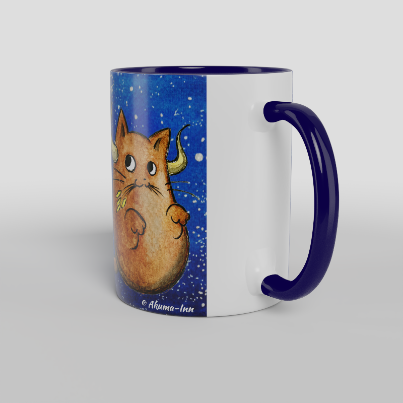 Kubek Zodiak Byk