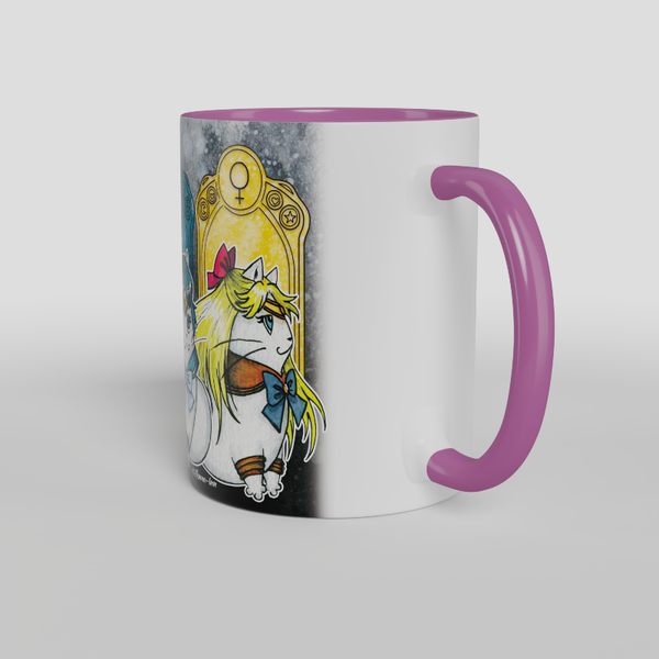 Kubek Sailor Moon