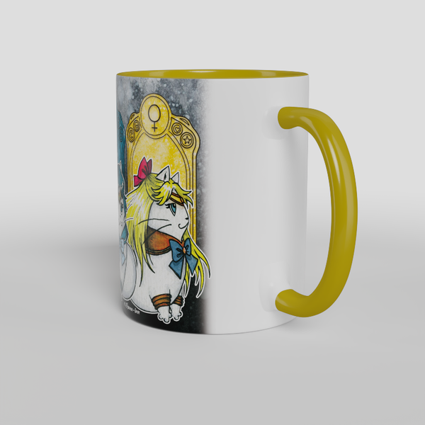 Kubek Sailor Moon