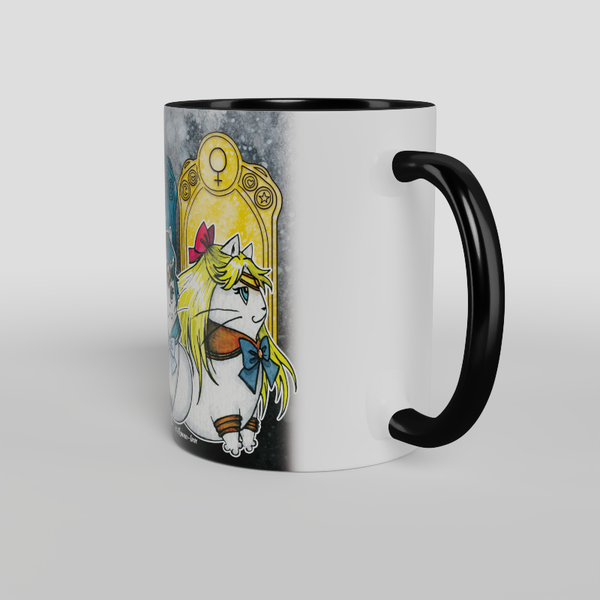 Kubek Sailor Moon
