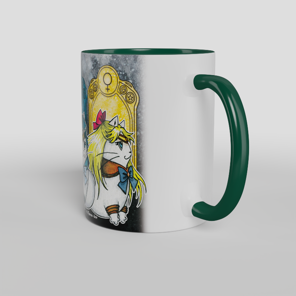 Kubek Sailor Moon
