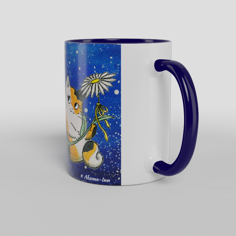 Mug Virgo Zodiac