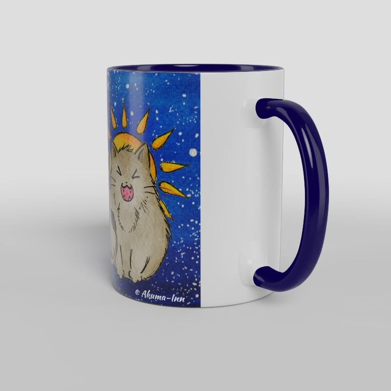 Mug Leo Zodiac