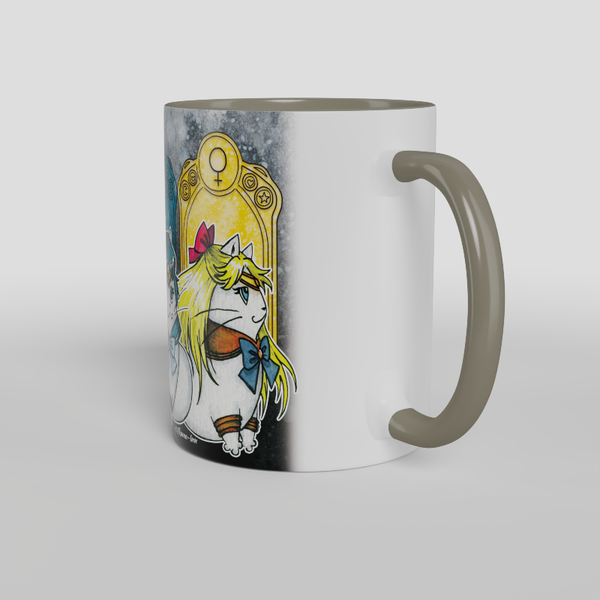 Kubek Sailor Moon