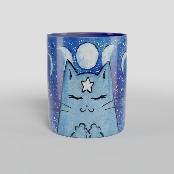 Mug Moon