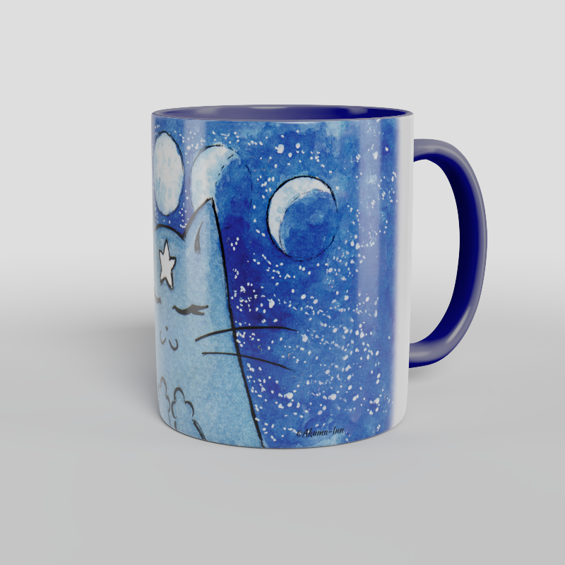 Mug Moon