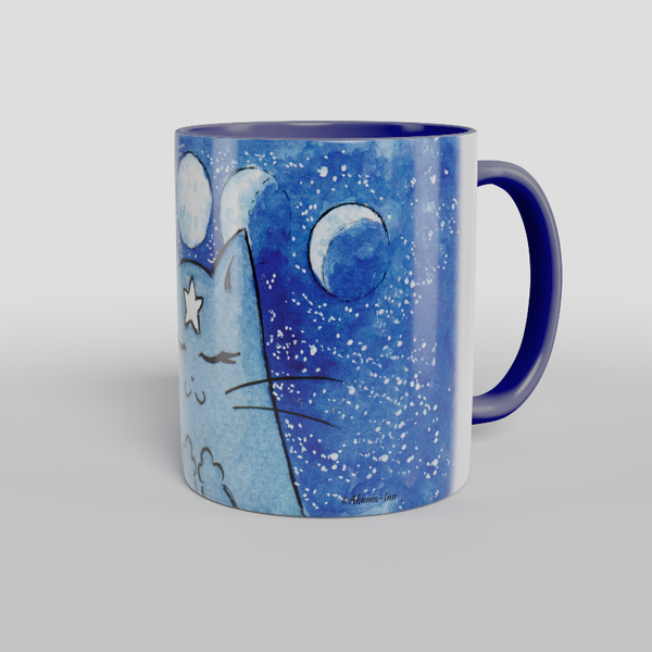 Mug Moon