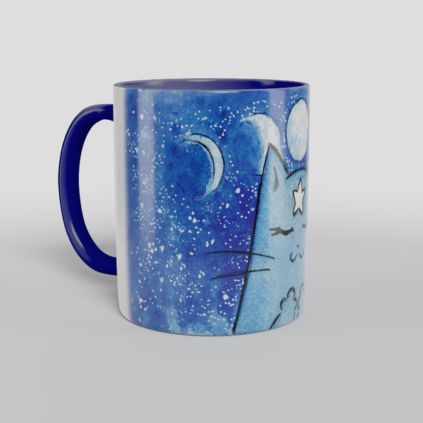 Mug Moon