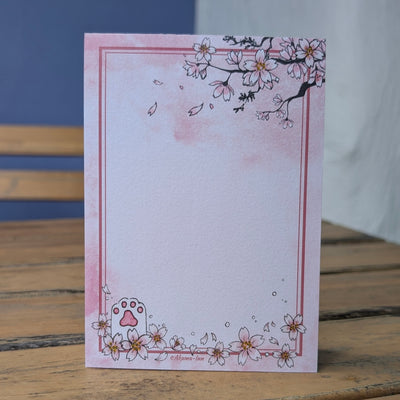 Notepad - Sakura