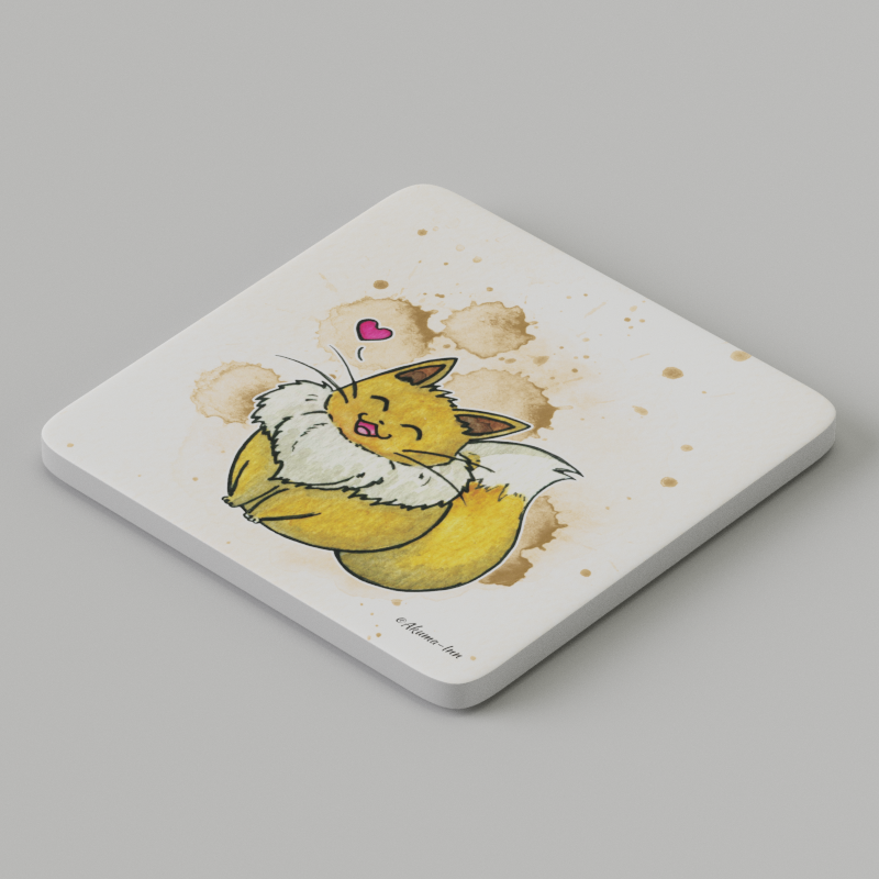 Podkładka Eevee