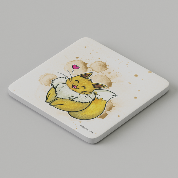 Podkładka Eevee
