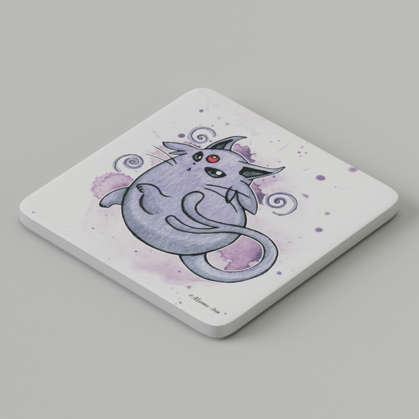 Podkładka Eevee Espeon