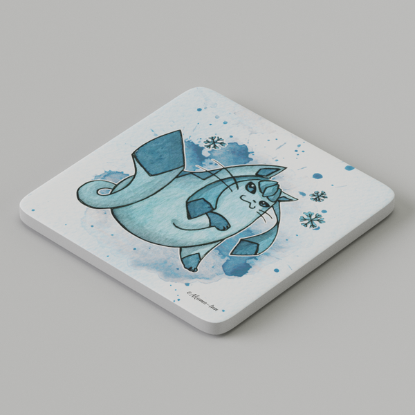 Podkładka Eevee Glaceon