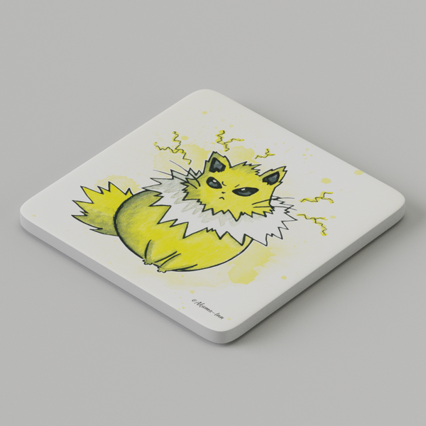 Podkładka Eevee Jolteon