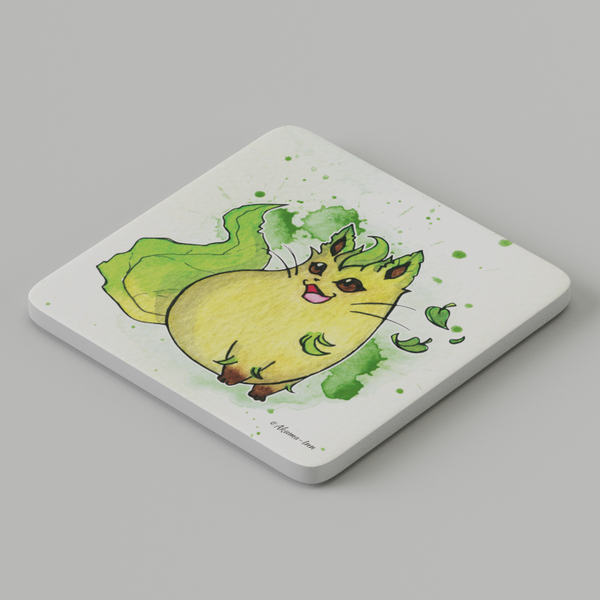 Podkładka Eevee Leafeon