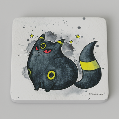 Podkładka Eevee Umbreon