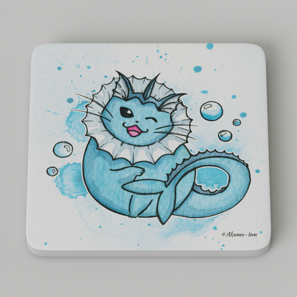 Podkładka Eevee Vaporeon