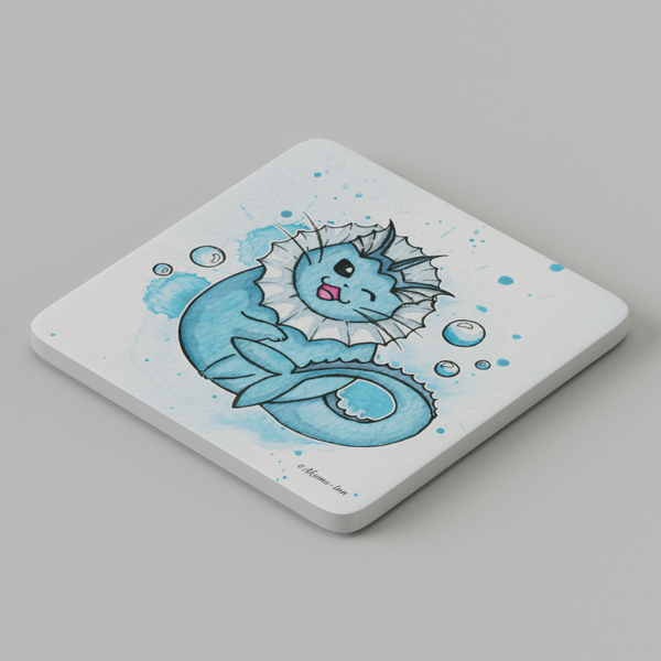 Podkładka Eevee Vaporeon