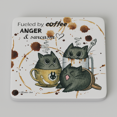 Podkładka Espresso x 3