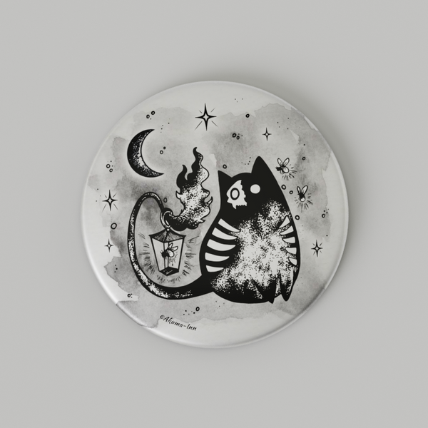 Przypinka Spirit Fireflies