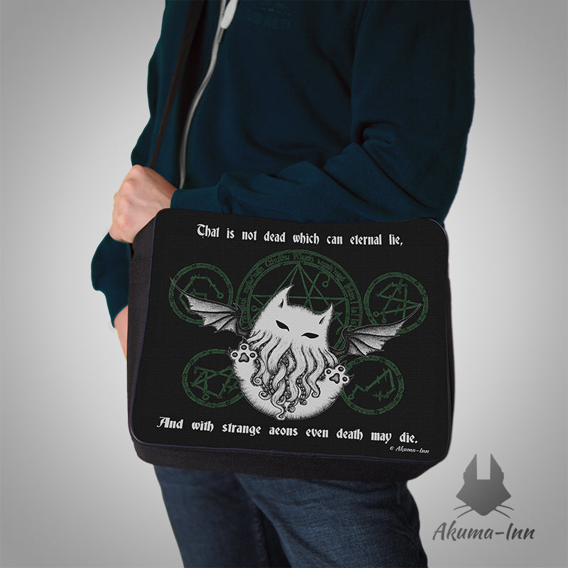 Torba A4 Cthulhu