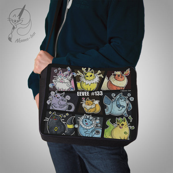 Torba A4 Eevee