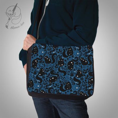 Torba A4 Nocna