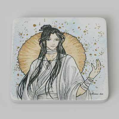 Podkładka Tian Guan Ci Fu - Xie Lian