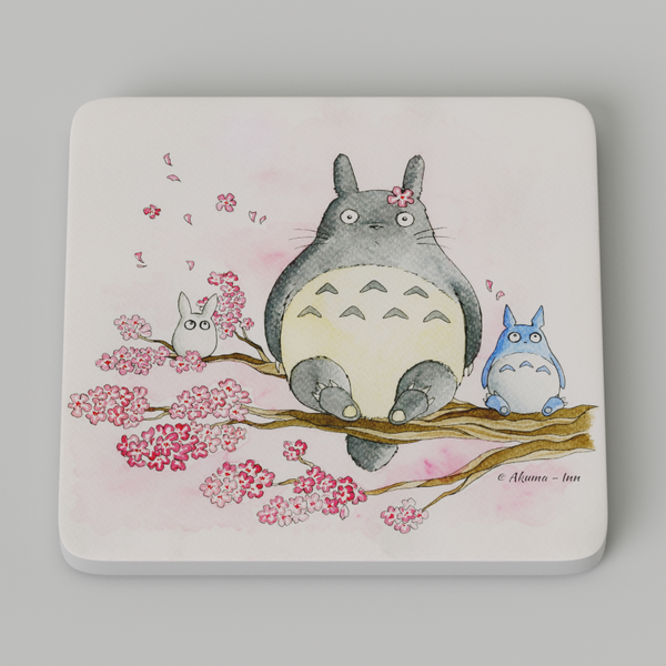 Podkładka Anime Totoro