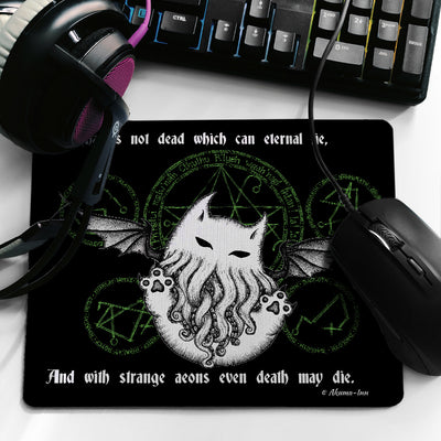 Podkładka pod mysz Cthulhu
