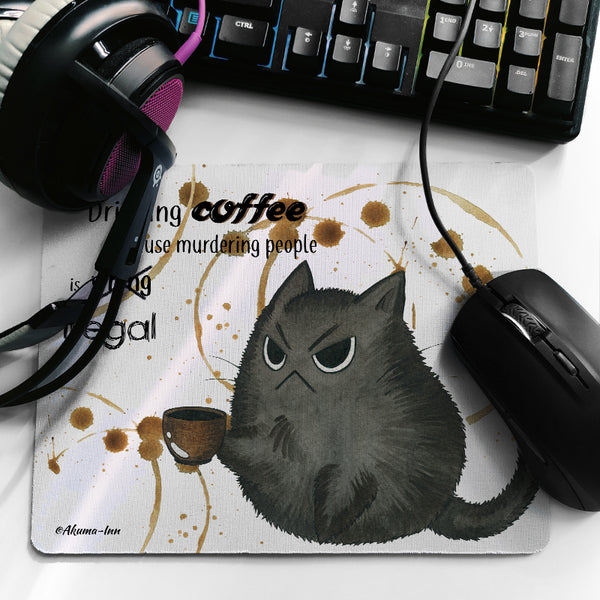 Podkładka pod mysz Espresso
