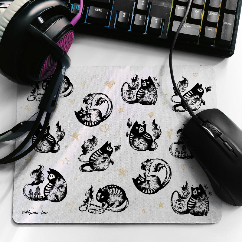 Mouse Pad Spirit