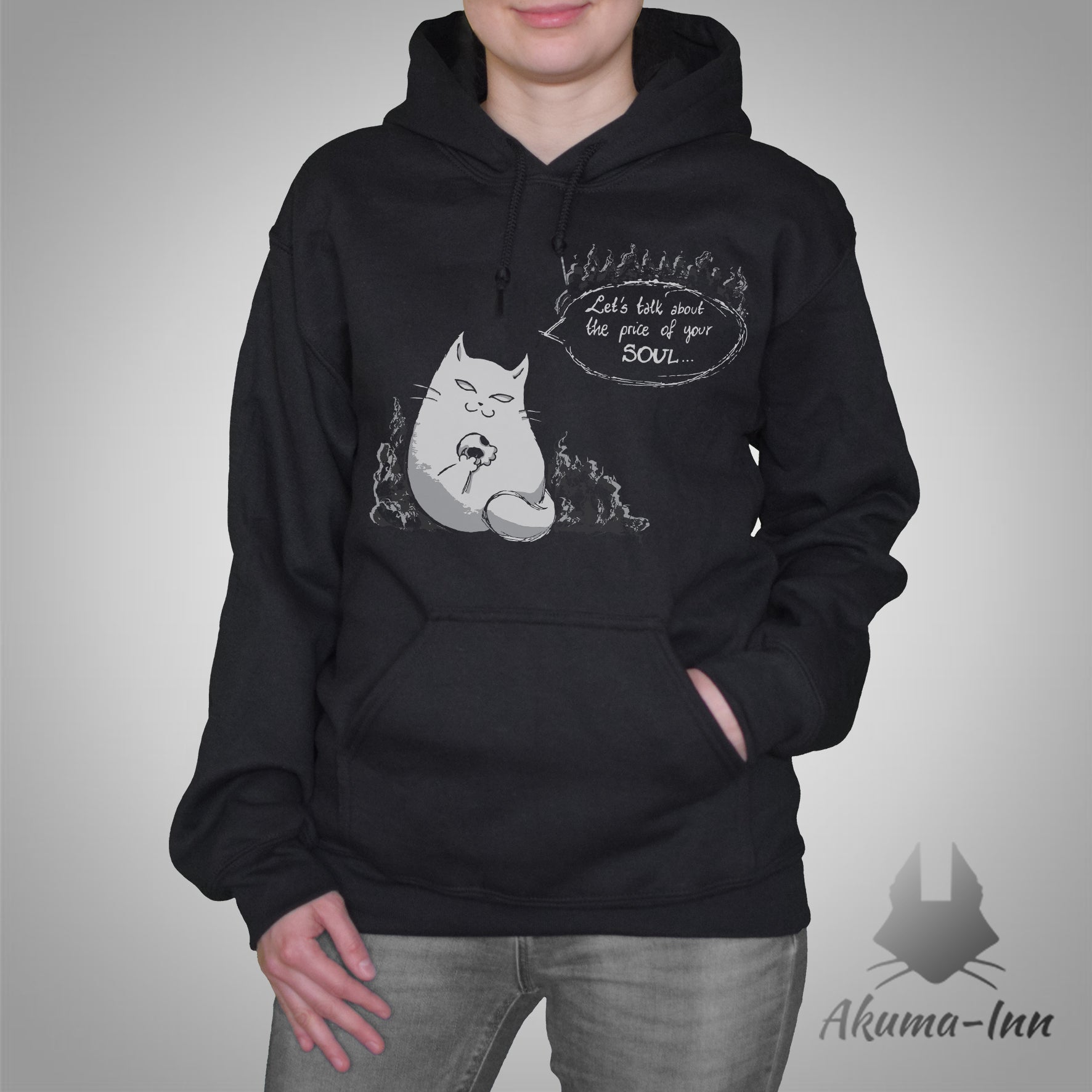 Bluza Cifero