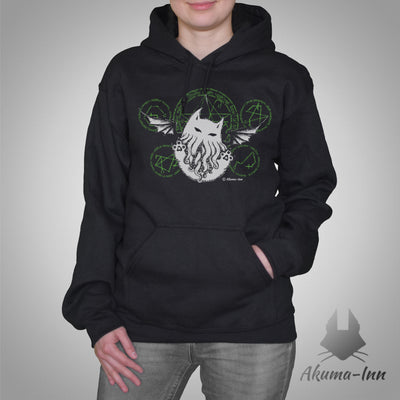Bluza Cthulhu