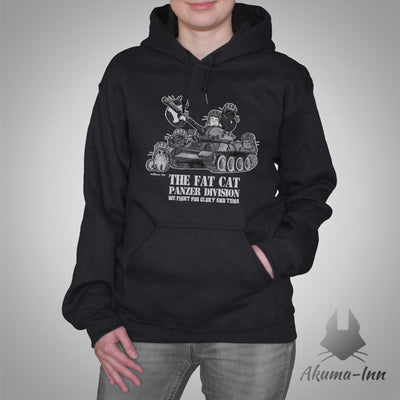 Bluza Czołg
