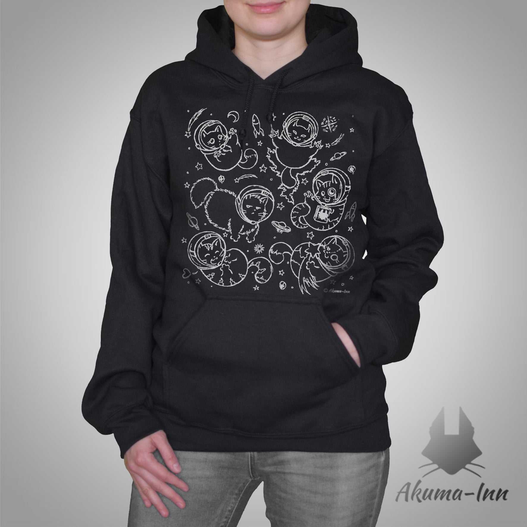 Bluza Koci Kosmos