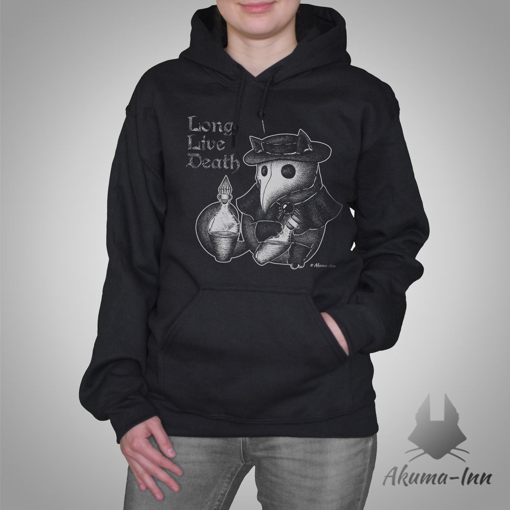 Bluza Lekarz Zarazy