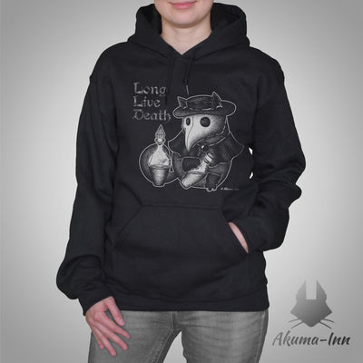 Bluza Lekarz Zarazy