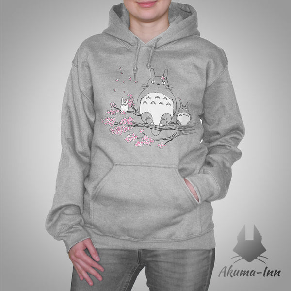Bluza Totoro