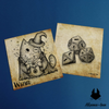 Chusteczka RPG Wizard