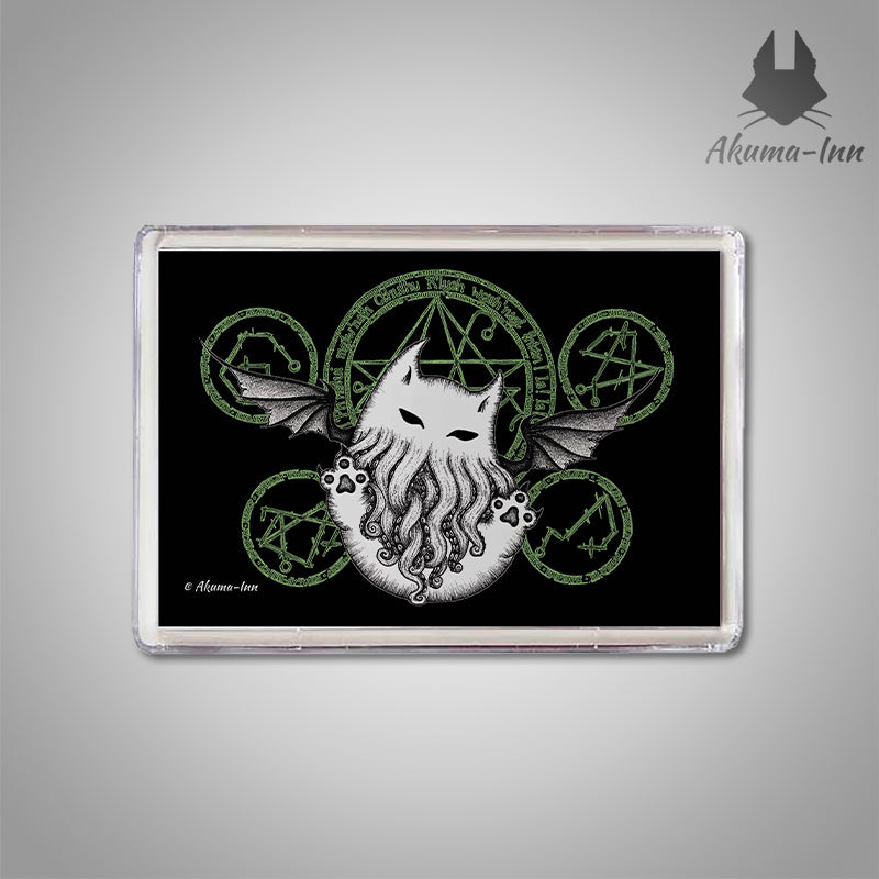 Magnes Cthulhu